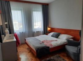 Rooms Vodisek - Depandansa Capodistria Boutique hotela, отель в Копере