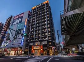 APA Hotel Nambaminami Ebisucho Eki Shinsekai