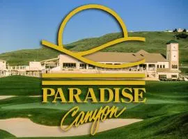 Paradise Canyon Golf Resort - Luxury Condo U401