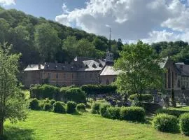 Abbaye Notre-Dame du Vivier - Le Bief du Vivier