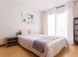 Flat near Lloret De Mar center and beach