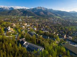 Geovita Zakopane, Hotel in Zakopane