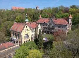 Wildbad Tagungsort Rothenburg O.D.Tbr.