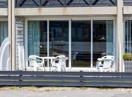 Holiday home Fanø LIII, hotel Fanøben