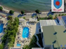 Dragut Point North Hotel - All Inclusive