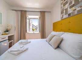 Luxury rooms Zadar old town, hotel din Zadar