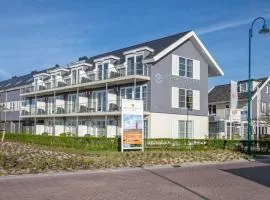 Strandplevier Suites