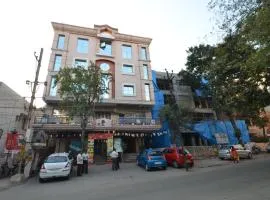 Hotel Annapoorna Residency