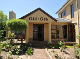 Old Oak Guest House