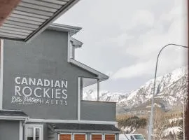 Canadian Rockies Chalets