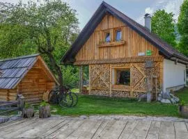 Hike & Bike Chalet