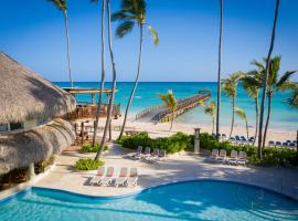 Impressive Punta Cana - All Inclusive, hotel i Punta Cana