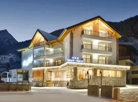 Sport Garni Kapplerhof – Ischgl/Kappl