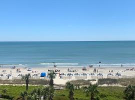 Ocean Dream Vacation – hotel w mieście Myrtle Beach