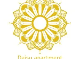 Daisy apartment