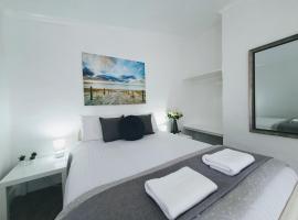 Busselton Holiday Units, hotel u gradu 'Busselton'