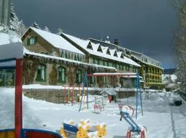 Hotel Adsera