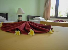 Medori Putih Homestay, hotel en Uluwatu