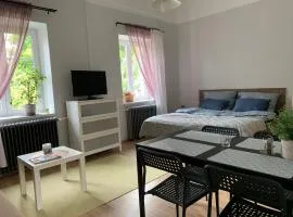 Négy évszak Apartman- Tapolca