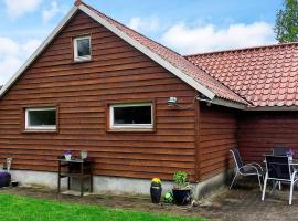 5 person holiday home in Middelfart, hotel din Middelfart