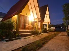 Bale Baleku Homestay