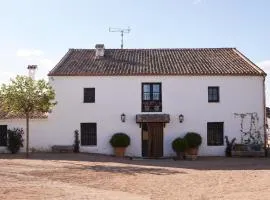 Hotel Caserio Aldeallana