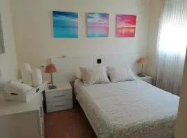 Apartamento en rota