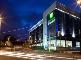 Holiday Inn Express Hamilton, an IHG Hotel