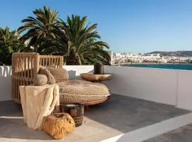 Island Mykonos Suites