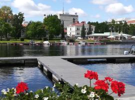 Savonlinna Rentals, khách sạn ở Savonlinna