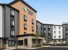 WoodSpring Suites Seattle Tukwila