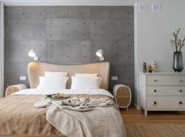 Boutique Hotel RABBIT HOLE, hotel a Kielce