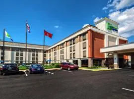 Holiday Inn Express Memphis Medical Center - Midtown, an IHG Hotel