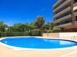 Apartamento Levante