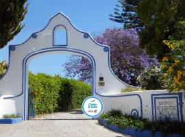 Quinta do Caracol, hotel u gradu 'Tavira'