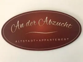 An der Abzucht