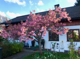 Haus Belli, hotel in Bad Aussee