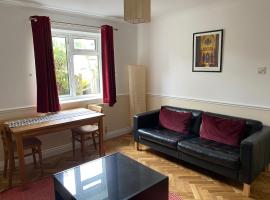 Byways Serviced Apartments, hotel v destinácii Salisbury