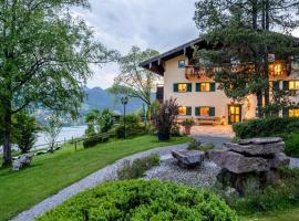 Der Westerhof Hotel, hotel a Tegernsee