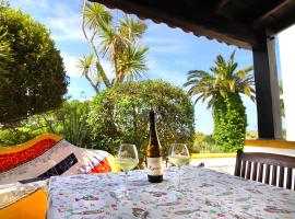 Casa Boavista, hotel din São Martinho do Porto