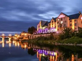 Mercure Bords de Loire Saumur