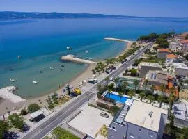 Apartments & luxury penthouse Duće Omiš