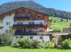 Großglocknerappartement, hotel en Kals am Großglockner