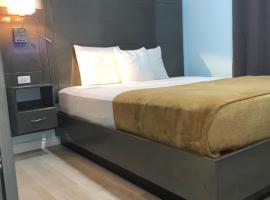 Airport Suites Hotel, khách sạn ở Piarco