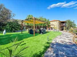 Hotel Rural La Correa del Almendro & Bubble Experience - Adults Only, cabana o cottage a Arona