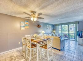 Shorewalk Full Condo Lake view Near to Beach IMG, hotel a Bradenton