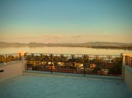 Hotel Boutique Castiglione del Lago โรงแรมในกัสติลโยเน เดล ลาโก