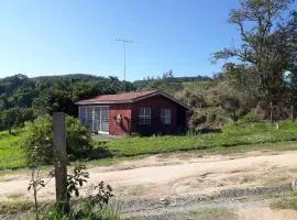 Casa de Campo-Linda Vista-SOUSAS