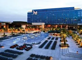 M Resort Spa & Casino