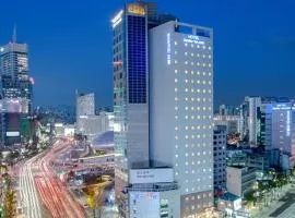 Toyoko Inn Seoul Dongdaemun II